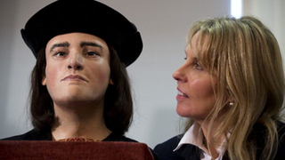 Illustration for article titled Estas fueron las heridas que mataron al rey Ricardo III de Inglaterra